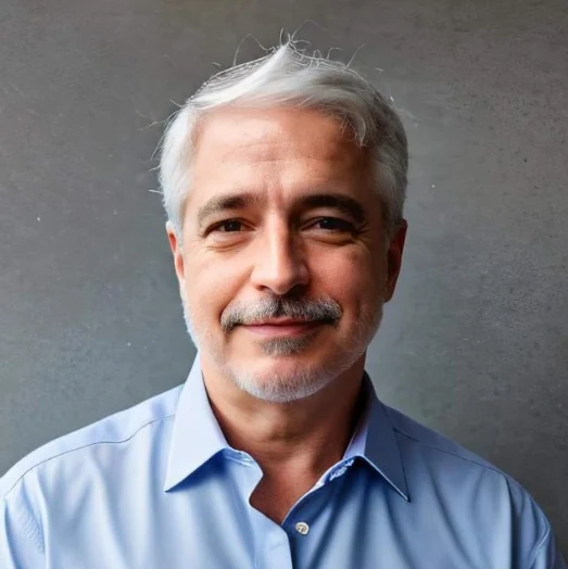 Adriano Gosuen — Psicólogo
