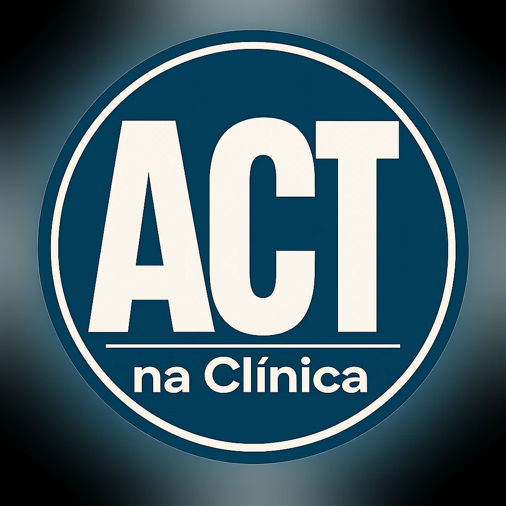 ACT na Clínica
