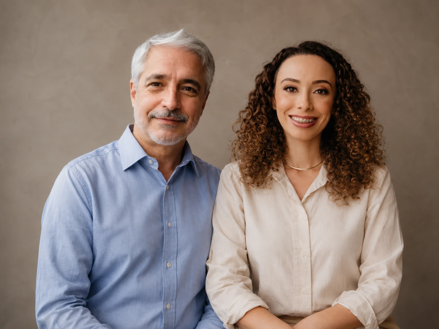 Thaynara de Castro Simei e Adriano Gosuen