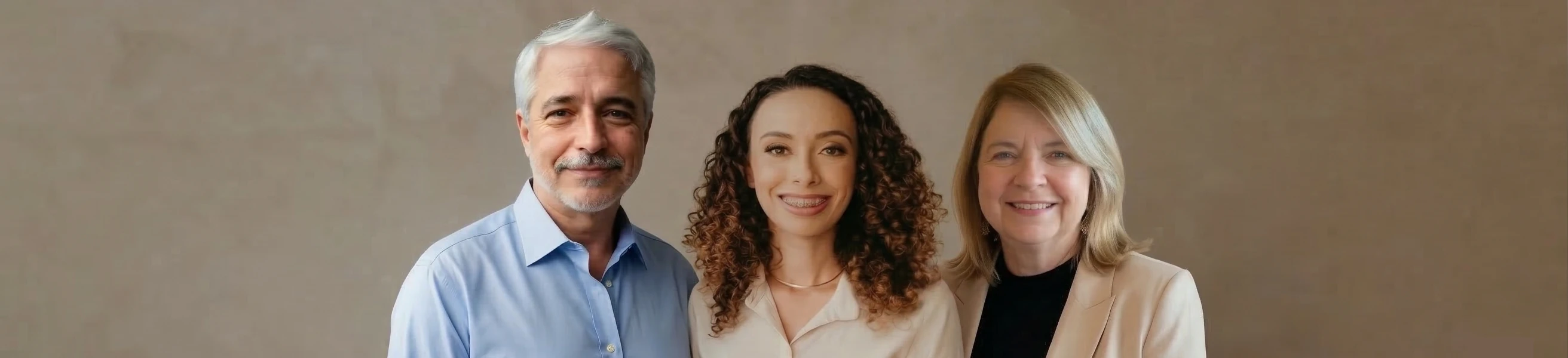 Adriano Gosuen, Thaynara de Castro Simei e Patrícia Abrão Bernardes